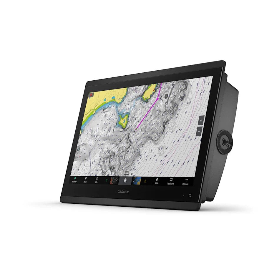 Garmin GPSMAP® 8616 Chartplotter GN+