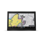 Garmin GPSMAP® 8616xsv Combo GPS/Fishfinder GN+