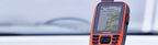 Garmin GPSMAP® 86sci Handheld w/inReach® & BlueChart® g3 Coastal Charts