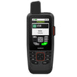 Garmin GPSMAP 86sci floating handheld GPS with inReach satellite communication and BlueChart g3 coastal charts