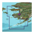Garmin GPSMAP® 86sci Handheld w/inReach® & BlueChart® g3 Coastal Charts