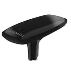 Garmin MSC 10 Marine Satellite Compass in black with pole mount and NMEA 2000 cable