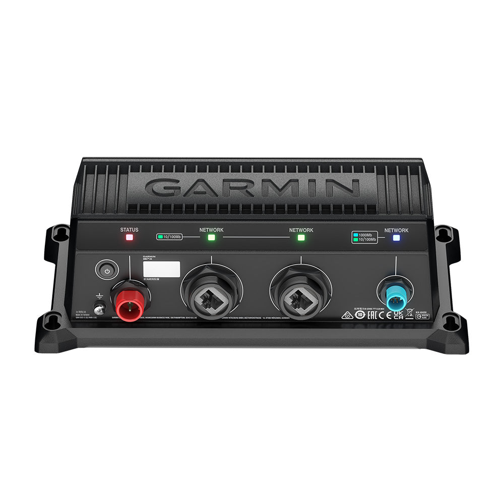 Garmin BlueNet 30 Gateway marine network bridge for BlueNet and legacy Garmin Marine Network devices