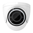 Garmin GC14 compact weatherproof analog marine camera with integrated power and video cables