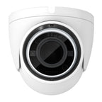 Garmin GC14 compact weatherproof analog marine camera with integrated power and video cables