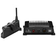 Garmin LiveScope Plus System with GLS 10 sonar black box and LVS34 transducer, all mounts included
