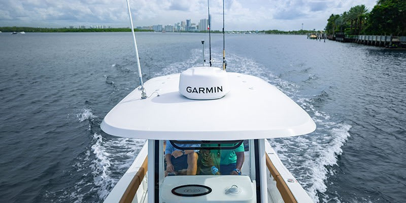 Garmin GC™ 255 Flush Mount Camera