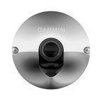 Garmin GC 255 flush mount marine camera with stainless steel low-profile housing