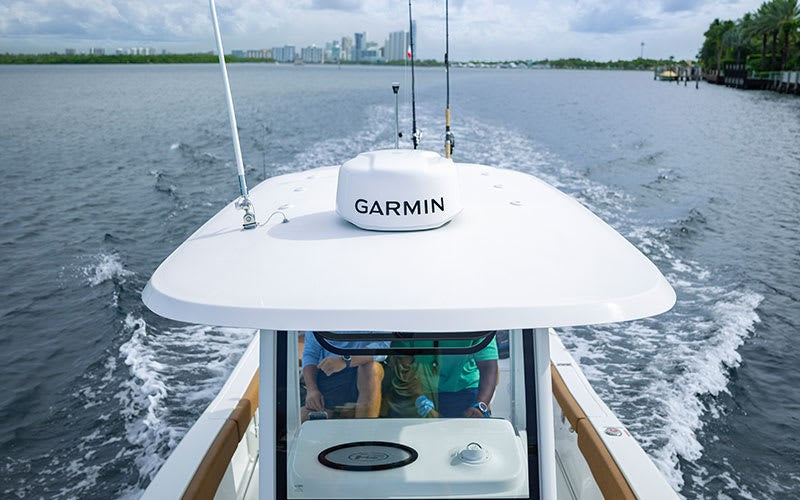 Garmin GC™ 255 Flush Mount Camera