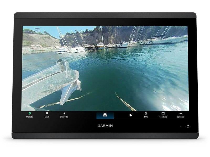 Garmin GC™ 255 Flush Mount Camera