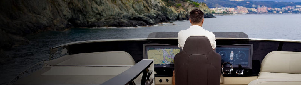Garmin GC™ 255 Flush Mount Camera