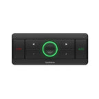Garmin APK 10 Autopilot Keyboard horizontal mount for Reactor 40 autopilot with LED rotary knob