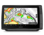 Garmin ECHOMAP™ Ultra 2 Ice House System w/ECHOMAP™ Ultra 2 166sv Chartplotter & LiveScope™ Plus System