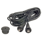 Garmin 20-foot marine network cable with RJ45 connectors for Garmin chartplotters and radar units