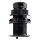 Garmin Airmar DST 810 plastic thru-hull NMEA 2000 smart transducer 0 degree deadrise