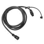 Garmin 2M NMEA 2000 Backbone Drop Cable 6 ft for marine electronics network