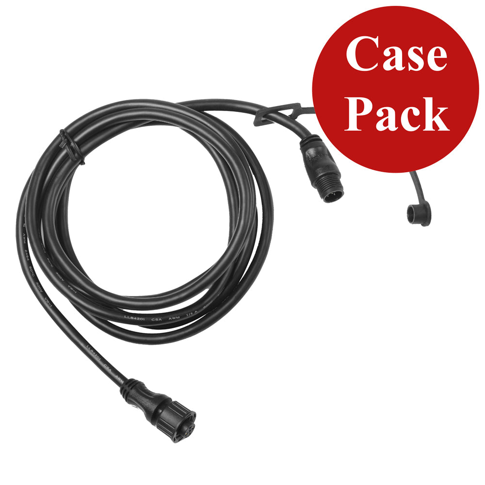 Garmin NMEA 2000 Backbone Drop Cable 18 ft 6 m case of 8 network cables
