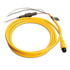 Garmin NMEA 2000 Power Cable for marine backbone network installations