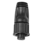 Garmin NMEA 2000 female terminator for network backbone installation