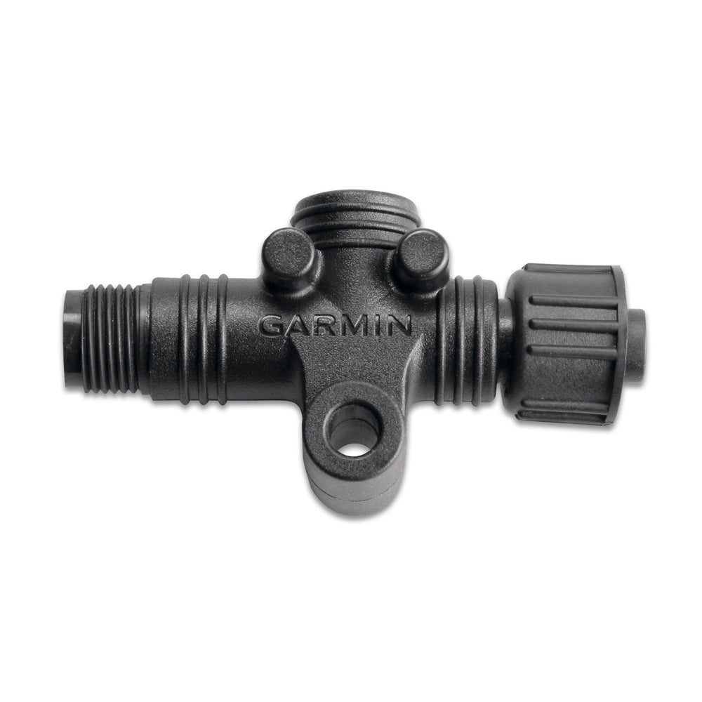 Garmin NMEA 2000 In-Line Terminator for marine electronics network backbone