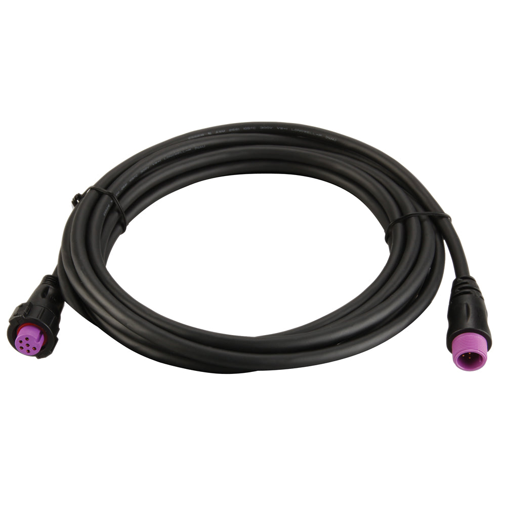 Garmin CCU Extension Cable 15M for Course Compute Unit to ECU installations