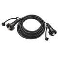 Garmin Marine Network Cable 50 foot length for marine network installations