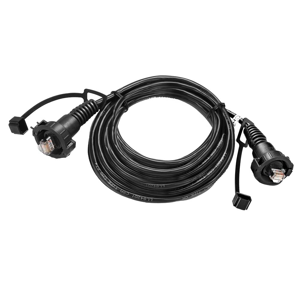 Garmin Marine Network Cable 50 foot length for marine network installations