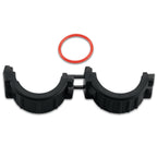 Garmin Split Collar 11mm Connector for autopilot cable routing installations