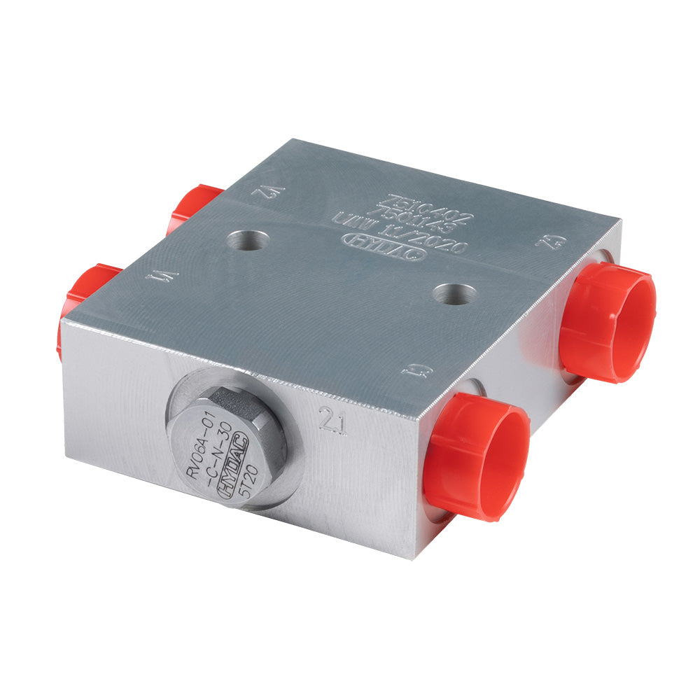 Garmin Autopilot Check Valve Kit for 1.2L and 2.0L autopilot pumps