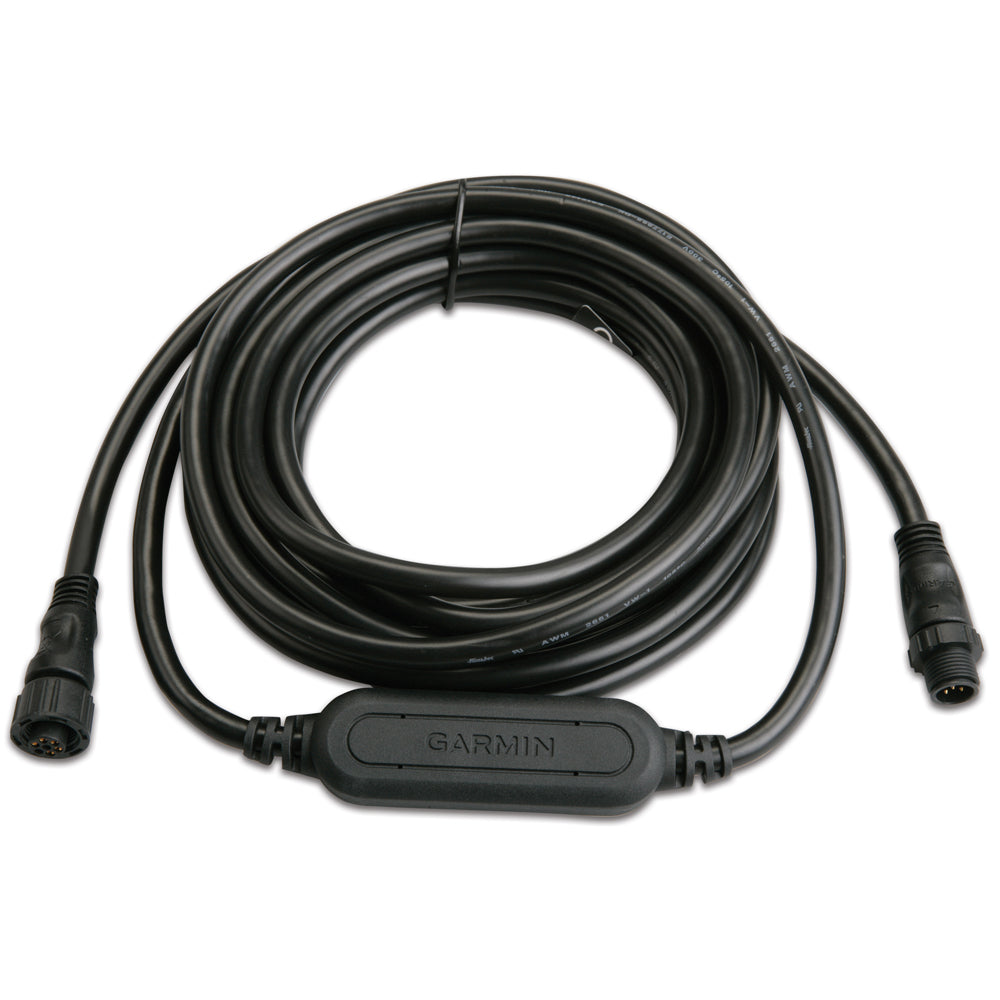 Garmin GST 10 NMEA 2000 analog water speed and temperature adapter