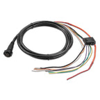 Garmin Power/Data Cable for AIS 600 with NMEA 0183 inputs and outputs