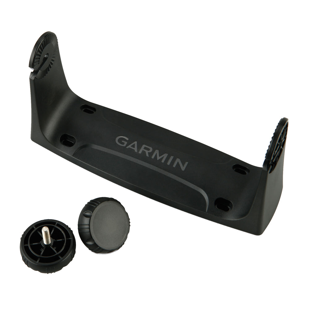 Garmin bail mount with knobs for GPSMAP 720 720s 740 740s 7xx series chartplotters