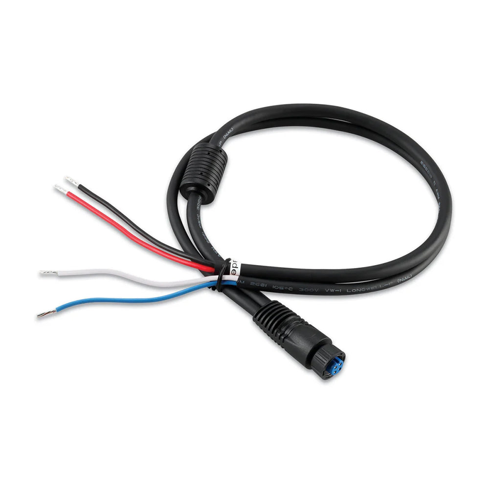 Garmin Actuator Power Cable for compatible autopilot actuator systems, 10 x 7 x 2 inches
