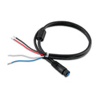 Garmin Actuator Power Cable for compatible autopilot actuator systems, 10 x 7 x 2 inches