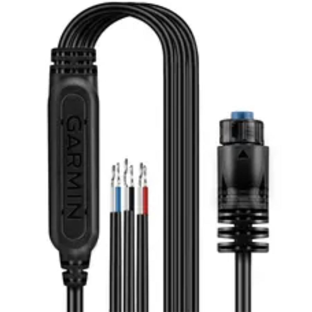Garmin Solenoid Power Cable for GHP Reactor autopilot ECU protection