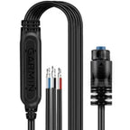 Garmin Solenoid Power Cable for GHP Reactor autopilot ECU protection
