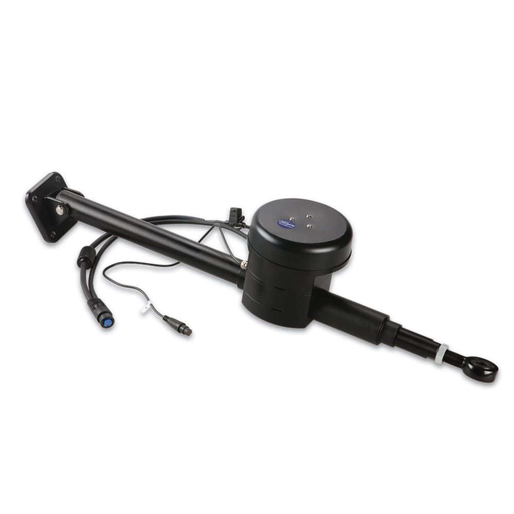 Garmin Class A Linear Drive Unit for sailboats up to 28,500 lbs displacement