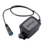 Garmin 8-pin female to wire block adapter for echoMAP 50s 70s GPSMAP 4xx 5xx 7xx GSD 24 series