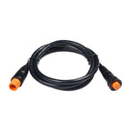 Garmin extension cable for 12-pin scanning transducers in 4.3 ft, 10 ft, and 30 ft lengths