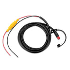 Garmin 6 ft. 4-pin power cable for echo series fishfinders