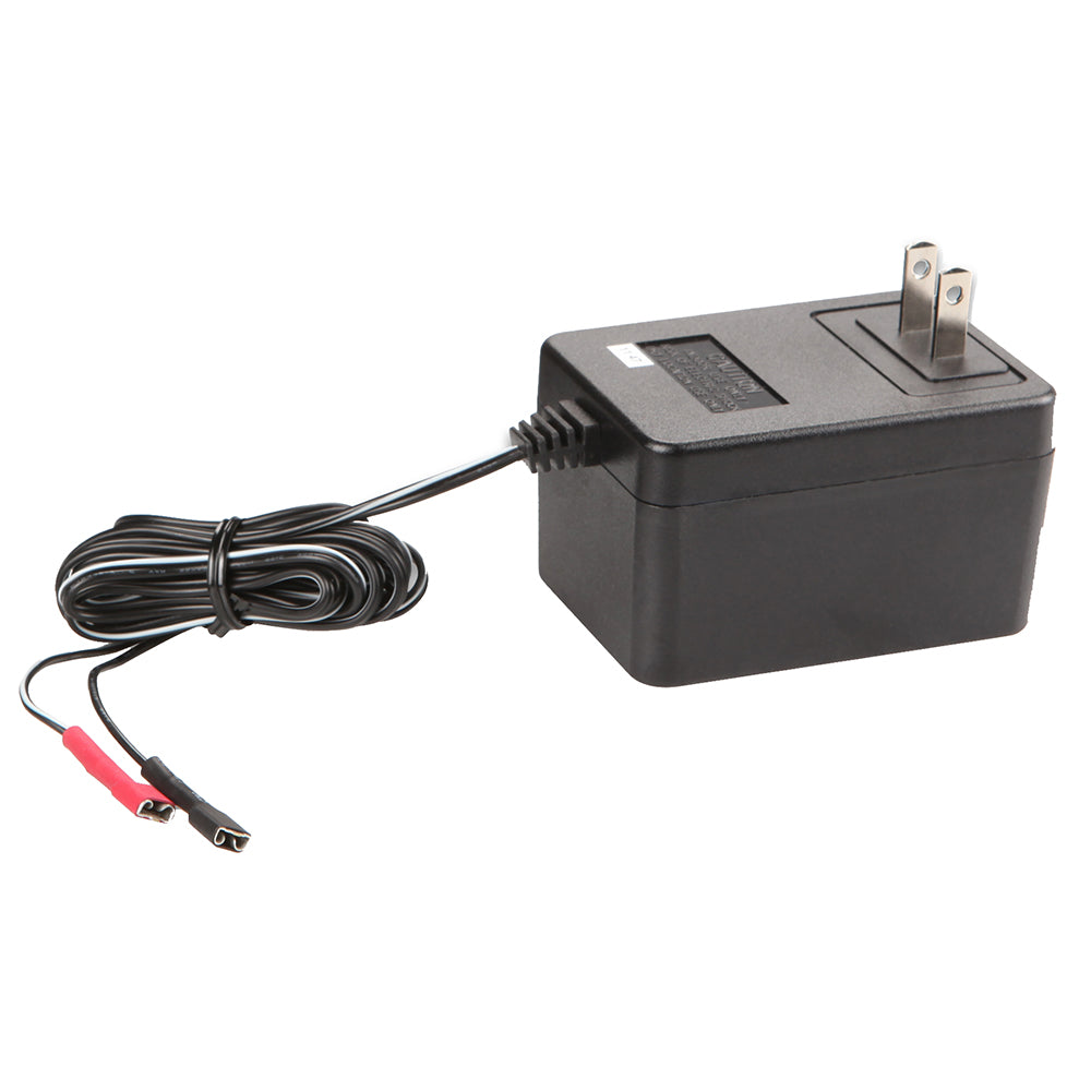 Garmin U.S. AC wall charger for portable echo kit AGM battery