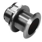 Garmin SS60 stainless steel 0° tilt thru-hull transducer 600W 50/200kHz 8-pin connector