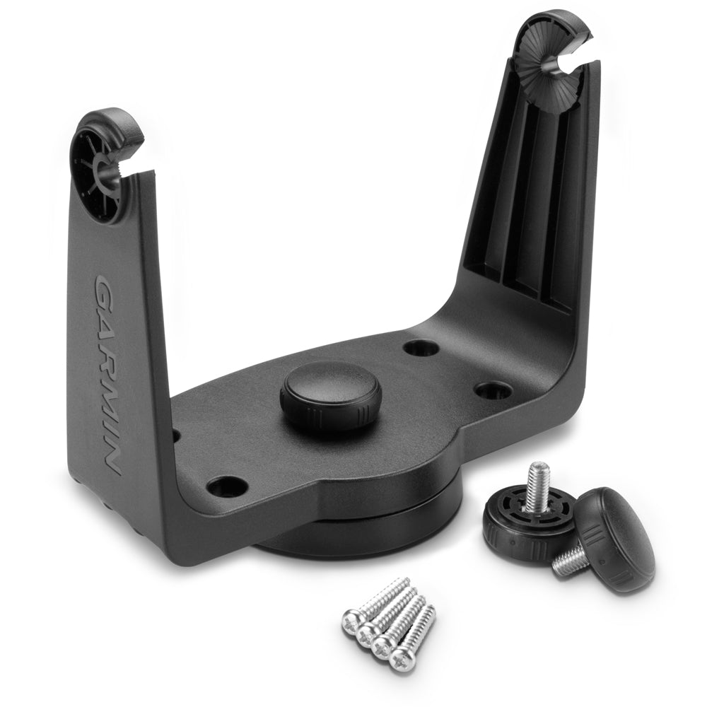 Garmin tilt swivel mounting bracket for echoMAP 50dv 50s GPSMAP 547 547xs