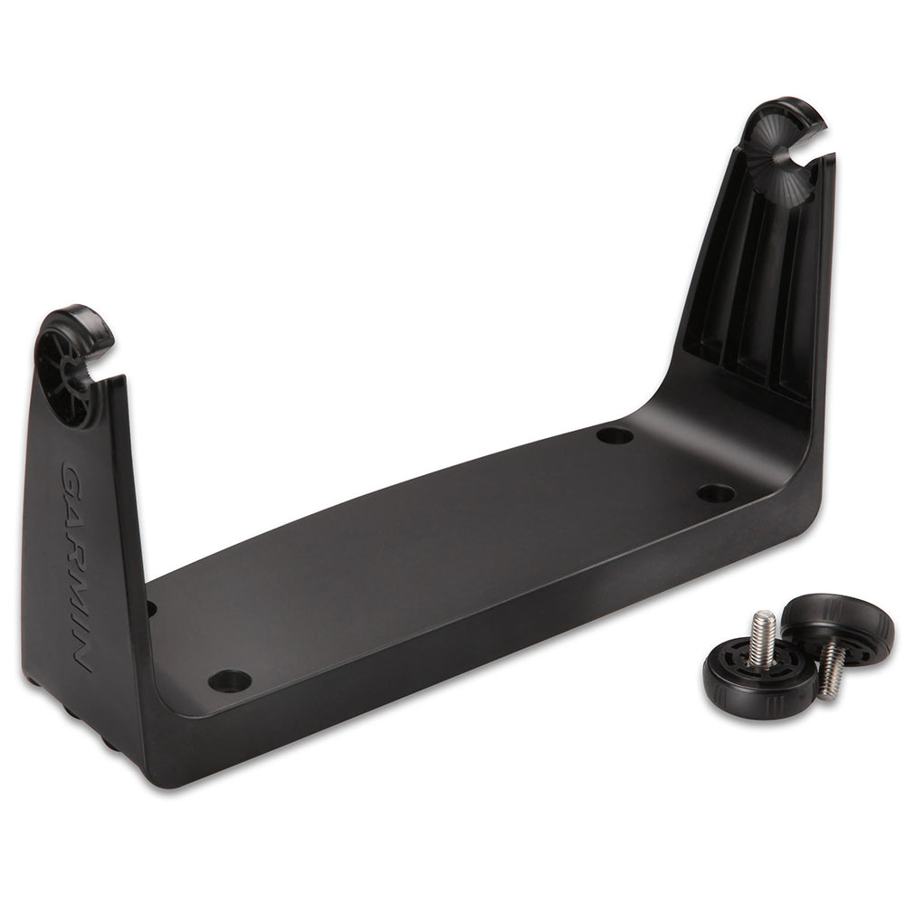 Garmin bail mount with knobs for echoMAP 70dv 70s and GPSMAP 741 741xs