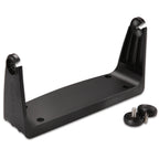 Garmin bail mount with knobs for echoMAP 70dv 70s and GPSMAP 741 741xs
