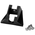 Garmin mast bracket for gWind and gWind Wireless transducer mounting