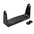 Garmin bail mount with knobs for GPSMAP 7x07 series chartplotter