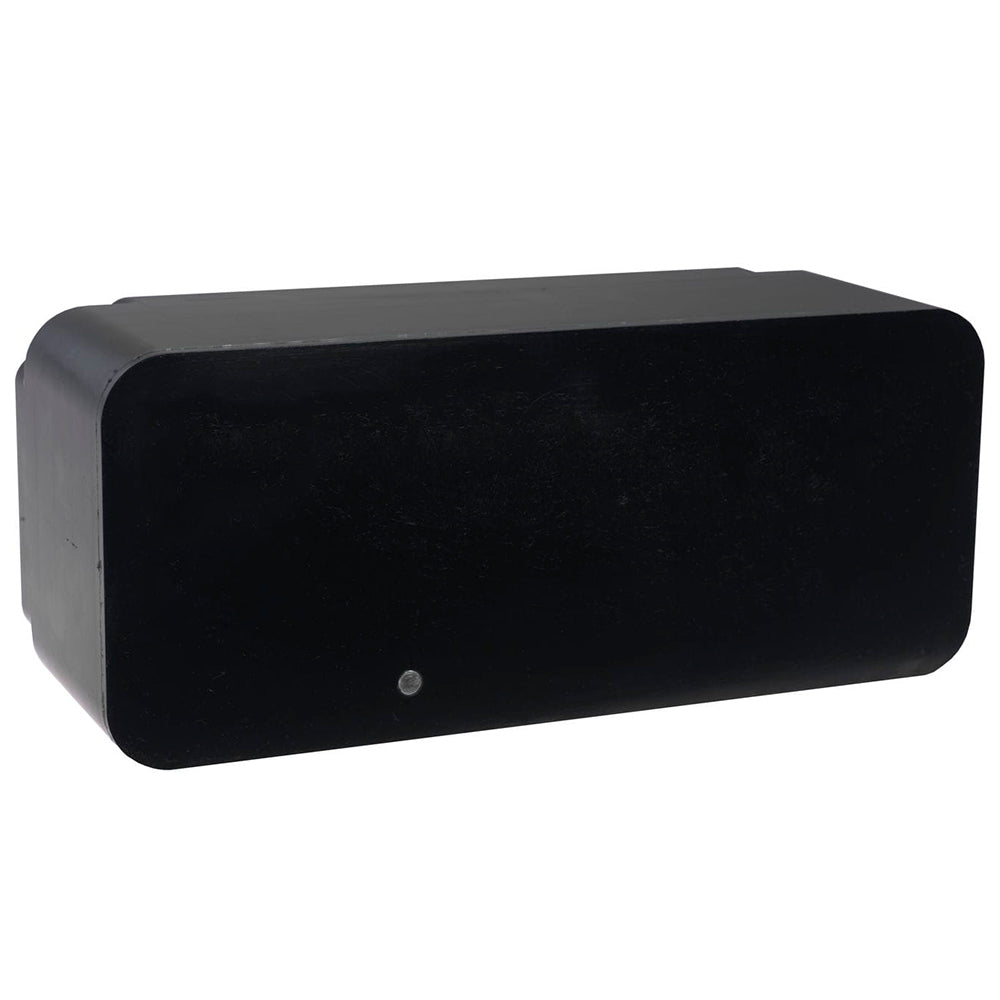 Garmin Airmar CM599LHW 1-3kW pocket-mounted dual-frequency transducer 28-60 150-250kHz