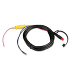 Garmin 4-pin power and data cable 6 feet for echoMAP series chartplotters