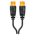 Garmin 12-pin transducer Y-cable port starboard 2m for dual GT transducer SideVü setup